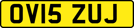OV15ZUJ
