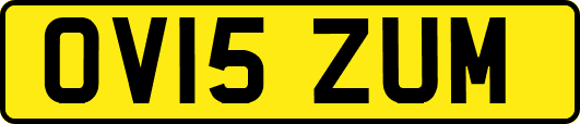 OV15ZUM