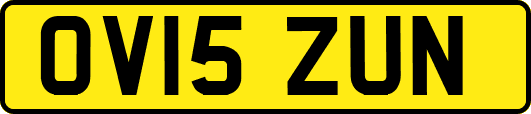 OV15ZUN