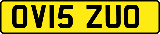 OV15ZUO