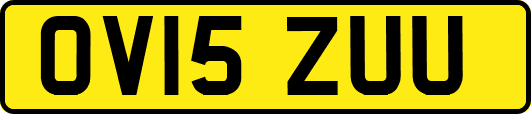 OV15ZUU