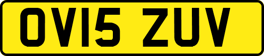 OV15ZUV