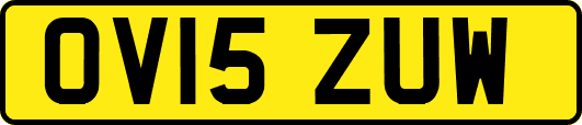 OV15ZUW
