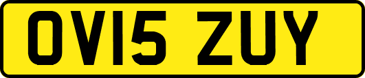 OV15ZUY
