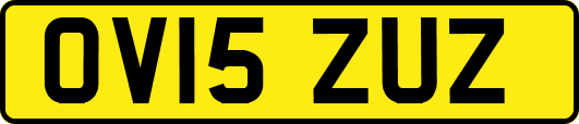 OV15ZUZ