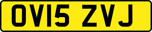 OV15ZVJ