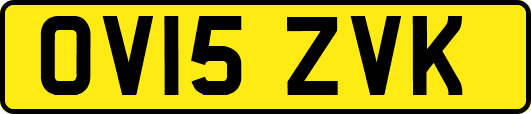 OV15ZVK