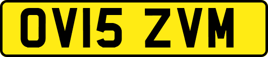 OV15ZVM