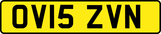 OV15ZVN