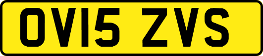 OV15ZVS