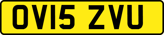 OV15ZVU