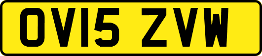 OV15ZVW