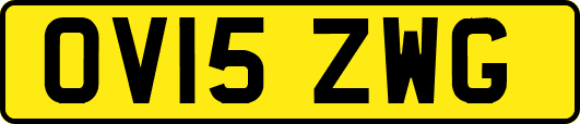 OV15ZWG