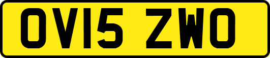 OV15ZWO