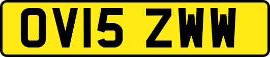 OV15ZWW