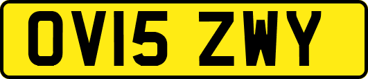 OV15ZWY