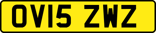 OV15ZWZ