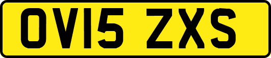OV15ZXS