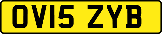 OV15ZYB