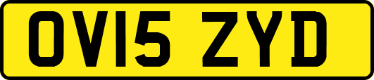 OV15ZYD