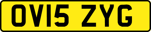 OV15ZYG