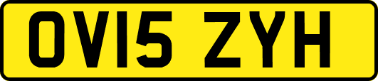 OV15ZYH