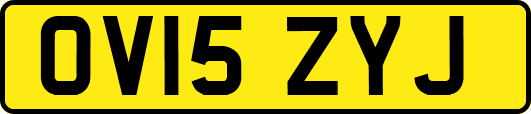 OV15ZYJ