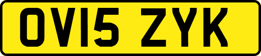 OV15ZYK