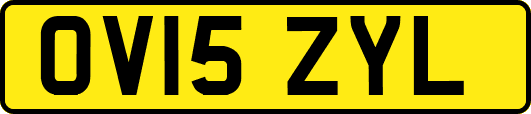 OV15ZYL