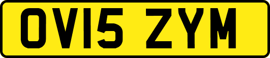 OV15ZYM