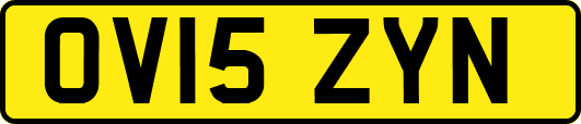 OV15ZYN