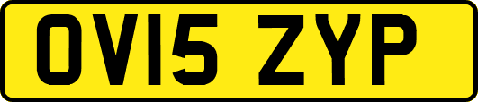 OV15ZYP