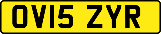 OV15ZYR