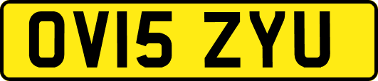 OV15ZYU