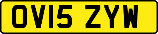 OV15ZYW