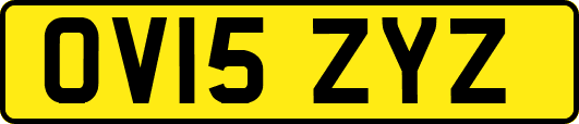 OV15ZYZ