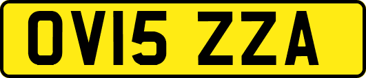 OV15ZZA