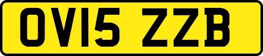 OV15ZZB