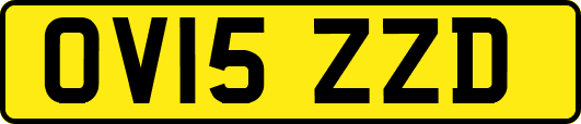 OV15ZZD
