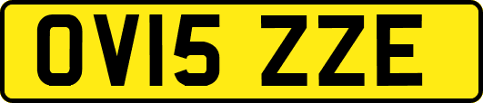 OV15ZZE