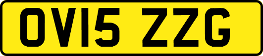OV15ZZG
