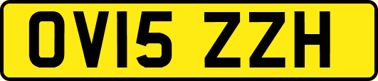 OV15ZZH