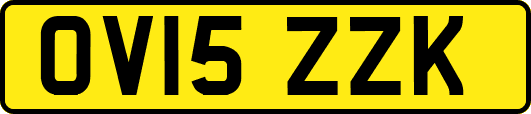 OV15ZZK