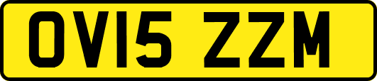 OV15ZZM