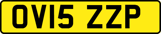 OV15ZZP