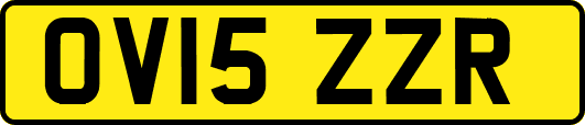 OV15ZZR
