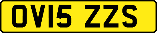 OV15ZZS