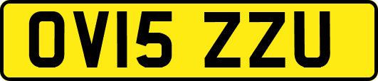 OV15ZZU
