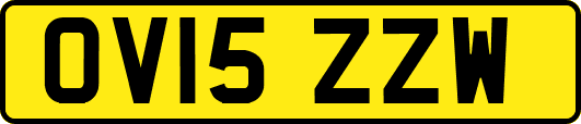 OV15ZZW
