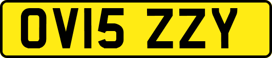 OV15ZZY